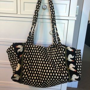 Vera bradley Bag set